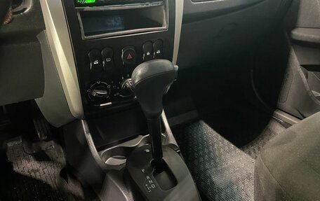 Nissan Almera, 2017 год, 955 000 рублей, 23 фотография