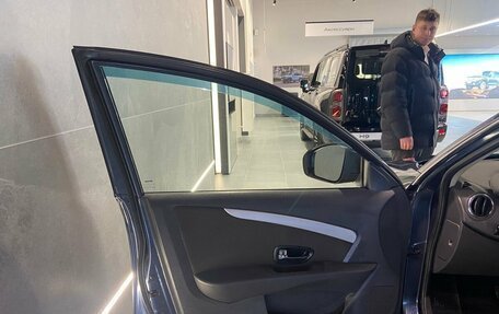 Nissan Almera, 2017 год, 955 000 рублей, 15 фотография