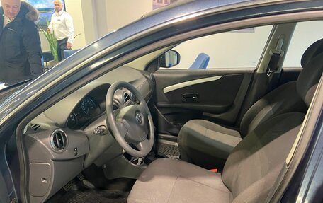 Nissan Almera, 2017 год, 955 000 рублей, 16 фотография