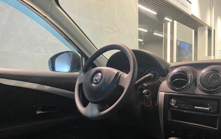 Nissan Almera, 2017 год, 955 000 рублей, 26 фотография