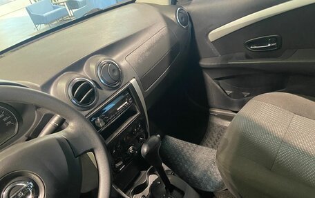 Nissan Almera, 2017 год, 955 000 рублей, 24 фотография