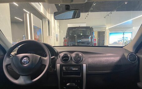 Nissan Almera, 2017 год, 955 000 рублей, 25 фотография