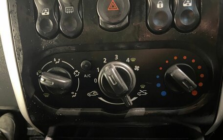 Nissan Almera, 2017 год, 955 000 рублей, 22 фотография