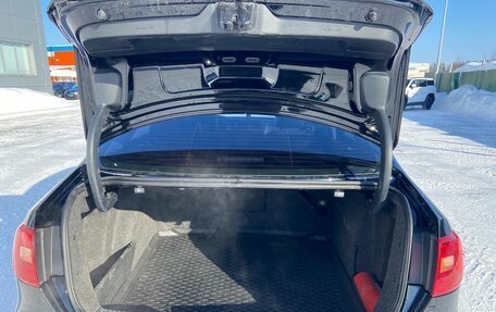 Volkswagen Jetta VI, 2013 год, 990 000 рублей, 7 фотография