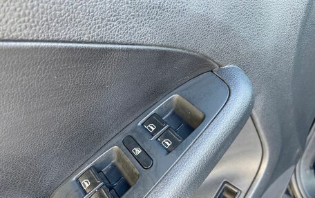 Volkswagen Jetta VI, 2013 год, 990 000 рублей, 15 фотография