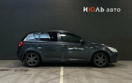 KIA cee'd I рестайлинг, 2009 год, 620 000 рублей, 4 фотография