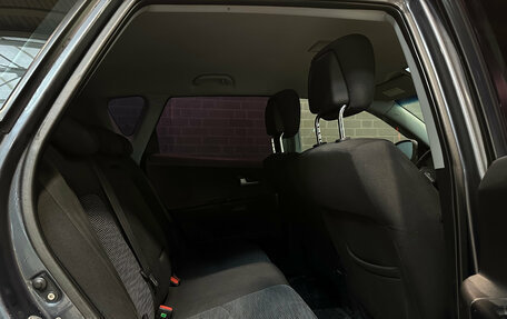 KIA cee'd I рестайлинг, 2009 год, 620 000 рублей, 9 фотография