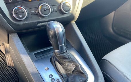 Volkswagen Jetta VI, 2013 год, 990 000 рублей, 25 фотография