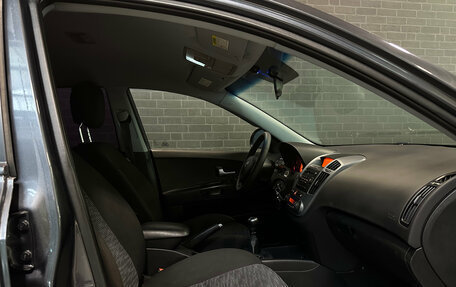 KIA cee'd I рестайлинг, 2009 год, 620 000 рублей, 8 фотография