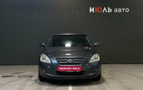 KIA cee'd I рестайлинг, 2009 год, 620 000 рублей, 2 фотография