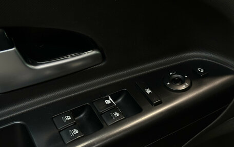 KIA cee'd I рестайлинг, 2009 год, 620 000 рублей, 12 фотография