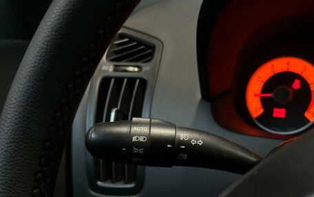 KIA cee'd I рестайлинг, 2009 год, 620 000 рублей, 16 фотография