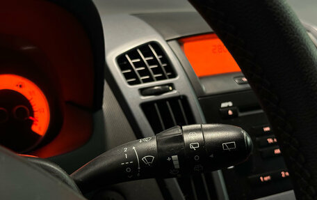 KIA cee'd I рестайлинг, 2009 год, 620 000 рублей, 17 фотография