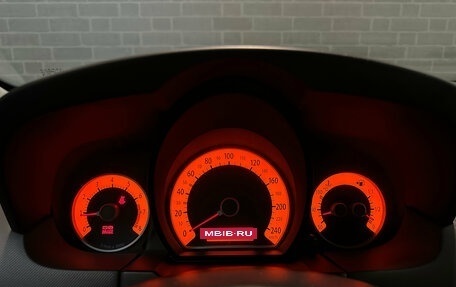 KIA cee'd I рестайлинг, 2009 год, 620 000 рублей, 18 фотография