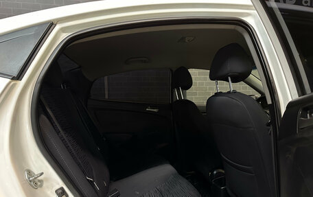 Hyundai Solaris II рестайлинг, 2014 год, 880 000 рублей, 10 фотография