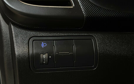 Hyundai Solaris II рестайлинг, 2014 год, 880 000 рублей, 15 фотография