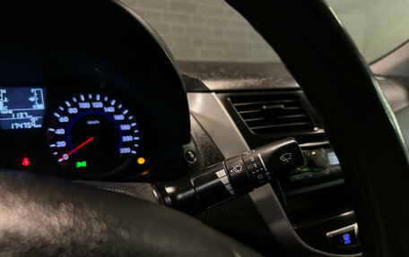 Hyundai Solaris II рестайлинг, 2014 год, 880 000 рублей, 17 фотография