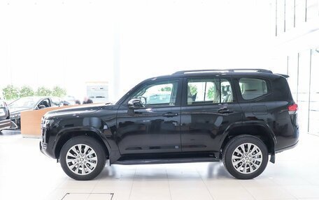 Toyota Land Cruiser, 2025 год, 16 490 000 рублей, 2 фотография