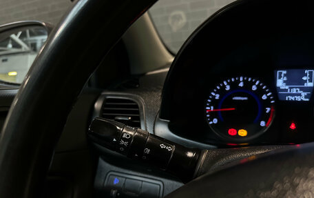 Hyundai Solaris II рестайлинг, 2014 год, 880 000 рублей, 16 фотография