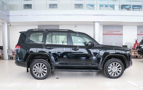 Toyota Land Cruiser, 2025 год, 16 490 000 рублей, 6 фотография