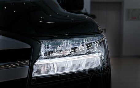 Toyota Land Cruiser, 2025 год, 16 490 000 рублей, 10 фотография