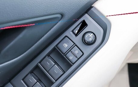 Toyota Land Cruiser, 2025 год, 16 490 000 рублей, 11 фотография