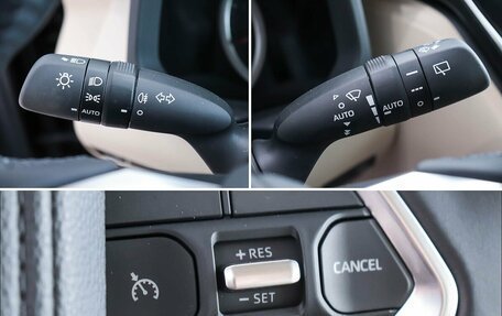 Toyota Land Cruiser, 2025 год, 16 490 000 рублей, 16 фотография