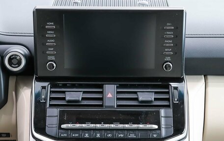 Toyota Land Cruiser, 2025 год, 16 490 000 рублей, 19 фотография