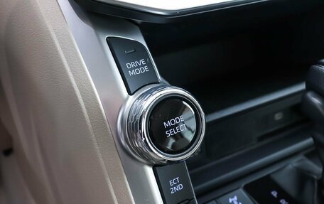 Toyota Land Cruiser, 2025 год, 16 490 000 рублей, 22 фотография