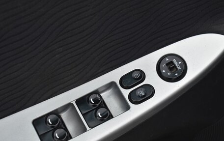 Hyundai Solaris II рестайлинг, 2014 год, 569 999 рублей, 10 фотография