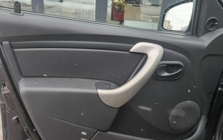 Renault Logan I, 2011 год, 350 000 рублей, 5 фотография