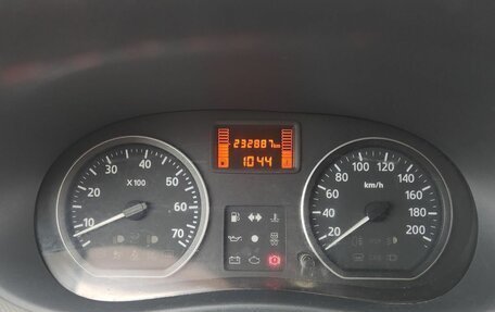 Renault Logan I, 2011 год, 350 000 рублей, 7 фотография