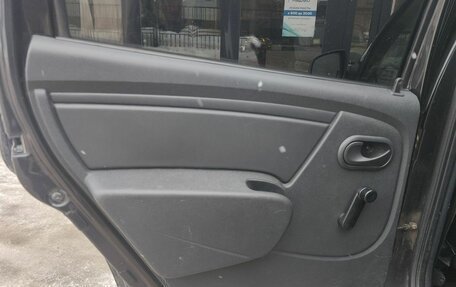 Renault Logan I, 2011 год, 350 000 рублей, 9 фотография