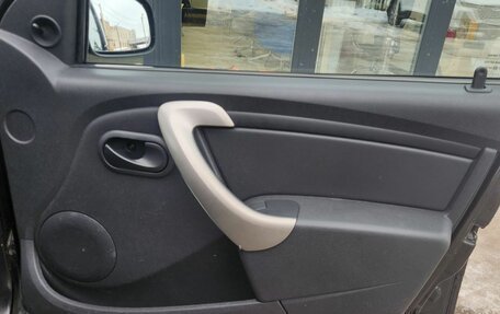 Renault Logan I, 2011 год, 350 000 рублей, 16 фотография