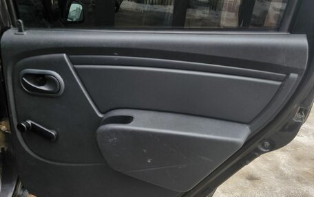 Renault Logan I, 2011 год, 350 000 рублей, 14 фотография