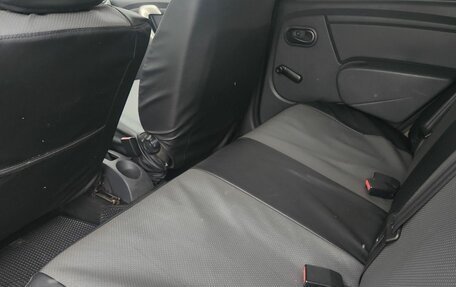 Renault Logan I, 2011 год, 350 000 рублей, 10 фотография