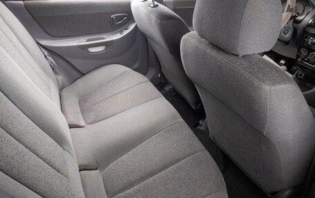 Hyundai Accent II, 2007 год, 319 000 рублей, 14 фотография