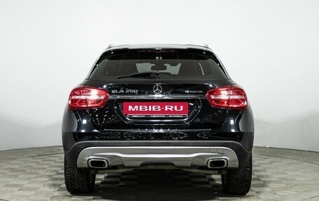 Mercedes-Benz GLA, 2016 год, 2 199 585 рублей, 6 фотография