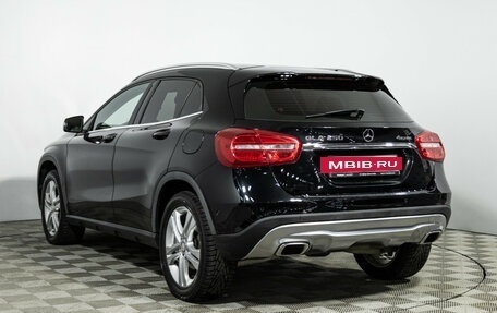 Mercedes-Benz GLA, 2016 год, 2 199 585 рублей, 7 фотография