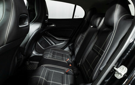 Mercedes-Benz GLA, 2016 год, 2 199 585 рублей, 10 фотография