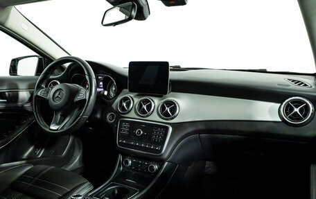 Mercedes-Benz GLA, 2016 год, 2 199 585 рублей, 9 фотография