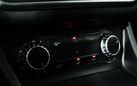 Mercedes-Benz GLA, 2016 год, 2 199 585 рублей, 16 фотография