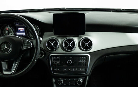 Mercedes-Benz GLA, 2016 год, 2 199 585 рублей, 14 фотография