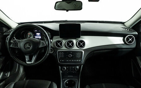 Mercedes-Benz GLA, 2016 год, 2 199 585 рублей, 13 фотография