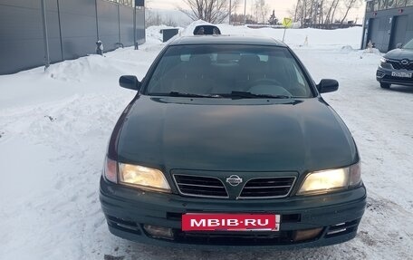 Nissan Maxima IV, 1997 год, 200 000 рублей, 1 фотография
