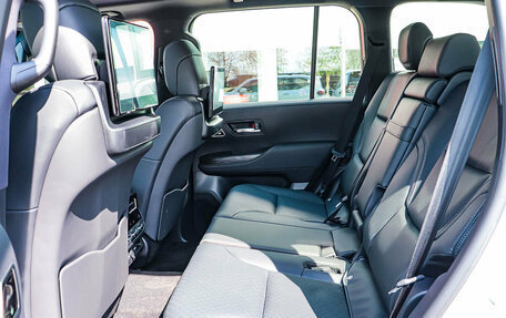 Toyota Land Cruiser, 2025 год, 16 490 000 рублей, 14 фотография