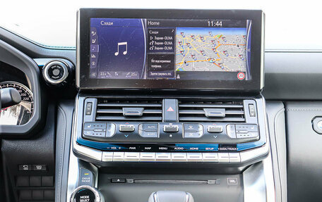 Toyota Land Cruiser, 2025 год, 16 490 000 рублей, 19 фотография