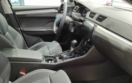 Skoda Superb III рестайлинг, 2025 год, 3 399 000 рублей, 9 фотография