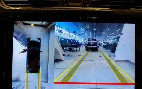 Skoda Superb III рестайлинг, 2025 год, 3 399 000 рублей, 14 фотография