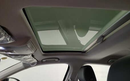 Skoda Superb III рестайлинг, 2025 год, 3 399 000 рублей, 16 фотография